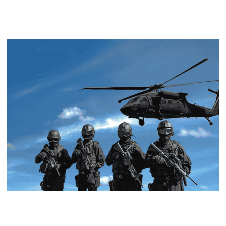India’s Defense Modernization: A Blueprint for National Security