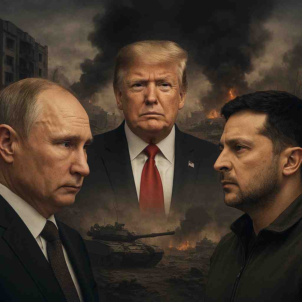 RUSSIA-UKRAINE WAR