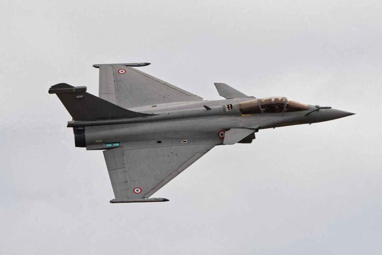 Why TEDBF is Critical for India’s Strategic Deterrence in the Indo-Pacific?