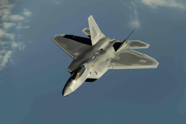 How Advanced Medium Combat Aircraft (AMCA) will Shape India’s Defense Posture against Regional Threats?
