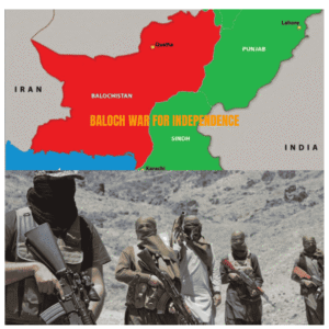 BALOCHISTAN