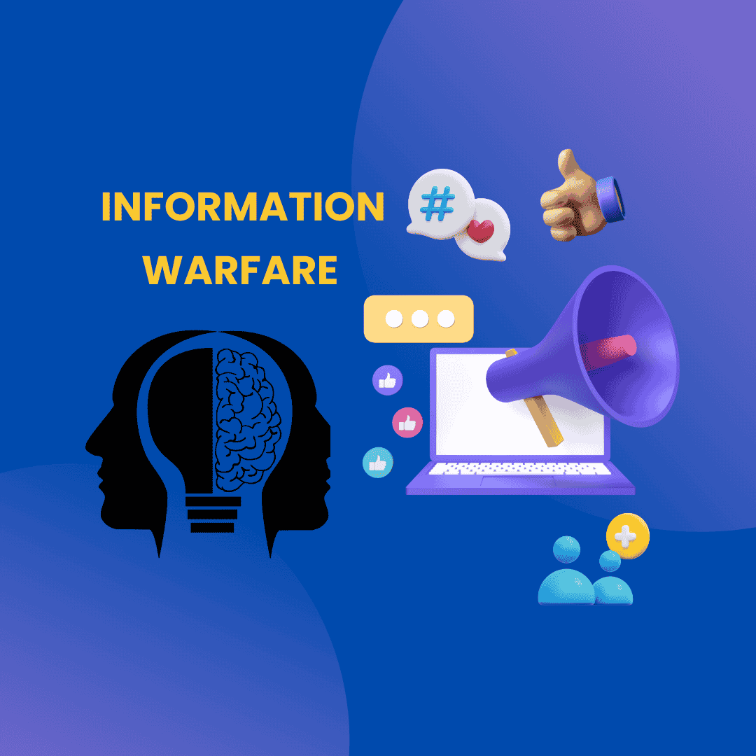 INFORMATION WARFARE