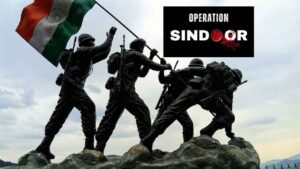 Operation Sindoor: India’s Military Doctrine Enters a New Era