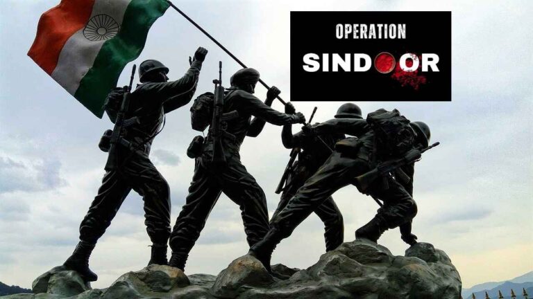 Operation Sindoor: India’s Military Doctrine Enters a New Era