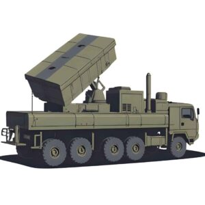 Project Kusha: India’s Deterrent Against the Next Generation of Threats