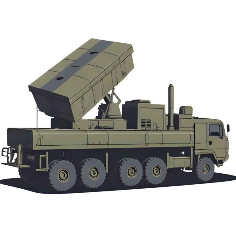 Project Kusha: India’s Deterrent Against the Next Generation of Threats
