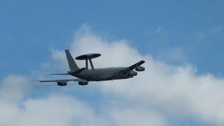 Netra MK II AWACS : India’s Indigenous “Eyes in the Sky”