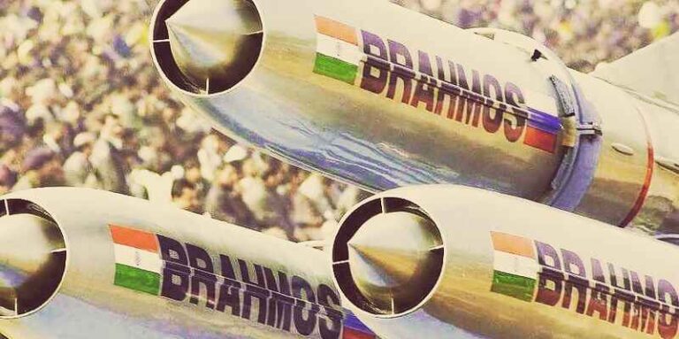 Brahmos Missile Garners Global Interest Post Operation Sindoor