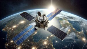 Golden Dome: America’s Ambitious Leap Towards Space-Based Missile Defense