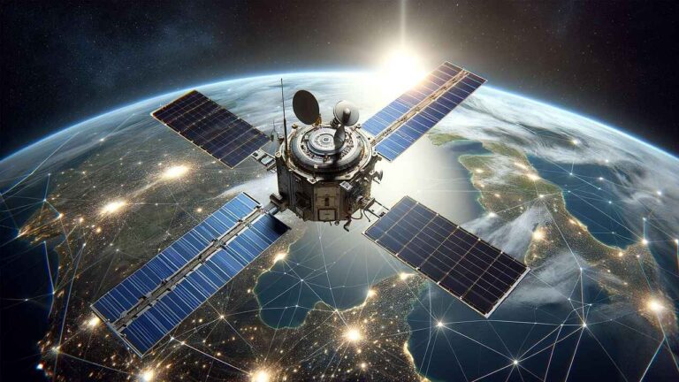 Golden Dome: America’s Ambitious Leap Towards Space-Based Missile Defense