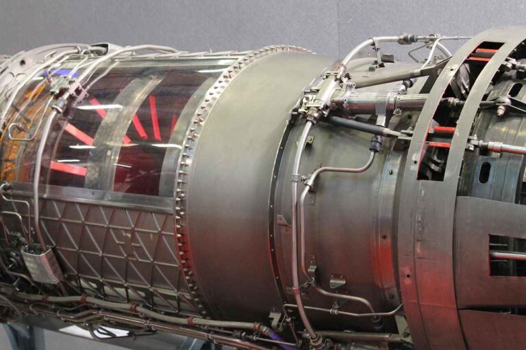 India and France Seal ₹61,000 Cr Pact for Advanced Jet Engine Development