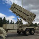 US Diverts Swiss Bound Patriot Air Defence System to Ukraine