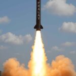 DRDO Demonstrates Pralay Missile’s Precision With Two Successful Trials in 48 Hours