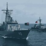 Australia and Philippines Boost Regional Defense in South China Sea
