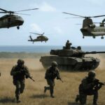 Indonesia-US Launches Joint Military Drills Under Super Garuda Shield 2025