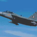 Government Approves Rs 62000 Crores for 97 Tejas MK 1A Fighter Jets