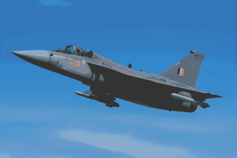 Government Approves Rs 62000 Crores for 97 Tejas MK 1A Fighter Jets